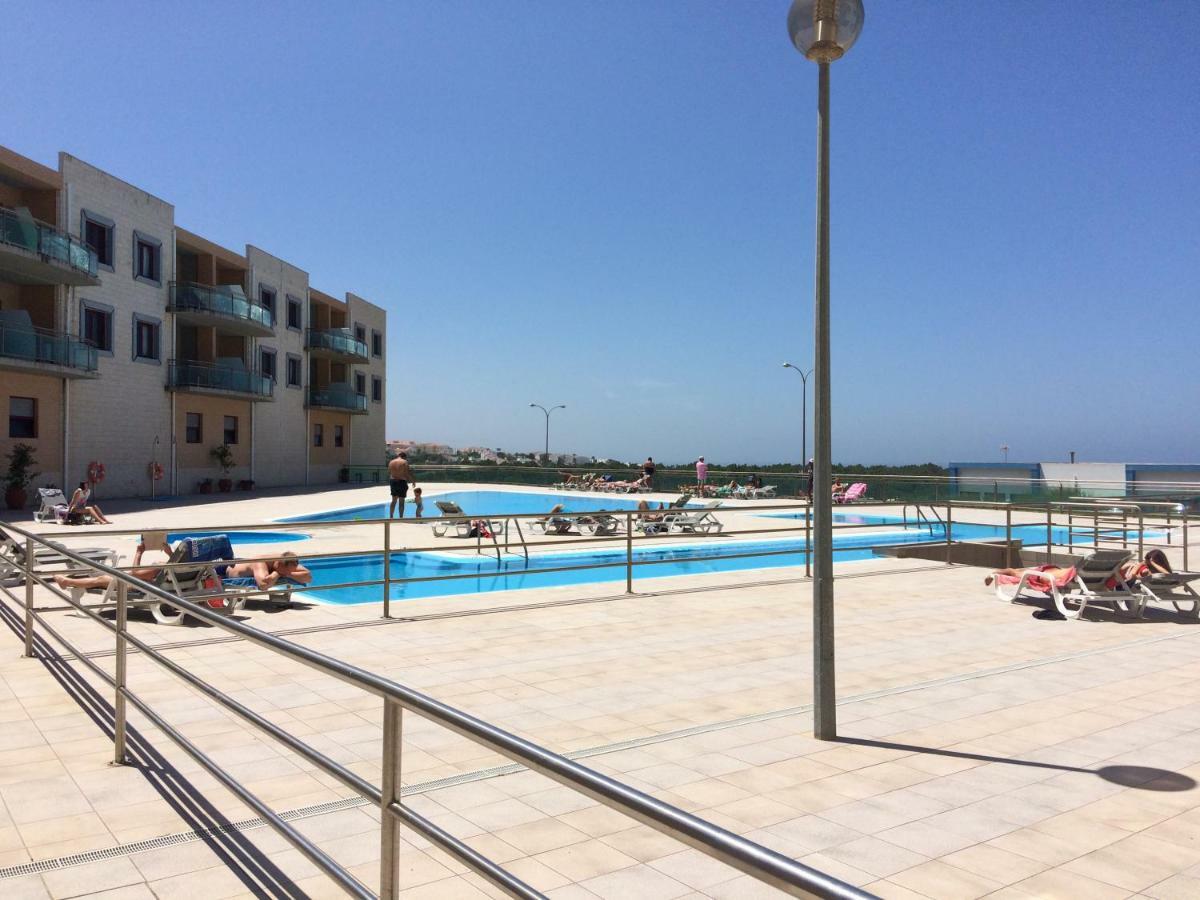 Ericeira Surf And Sun 아파트 외부 사진