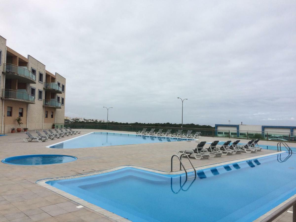 Ericeira Surf And Sun 아파트 외부 사진