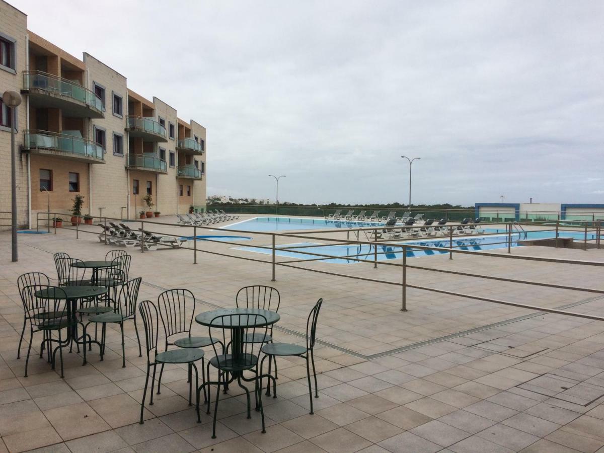 Ericeira Surf And Sun 아파트 외부 사진
