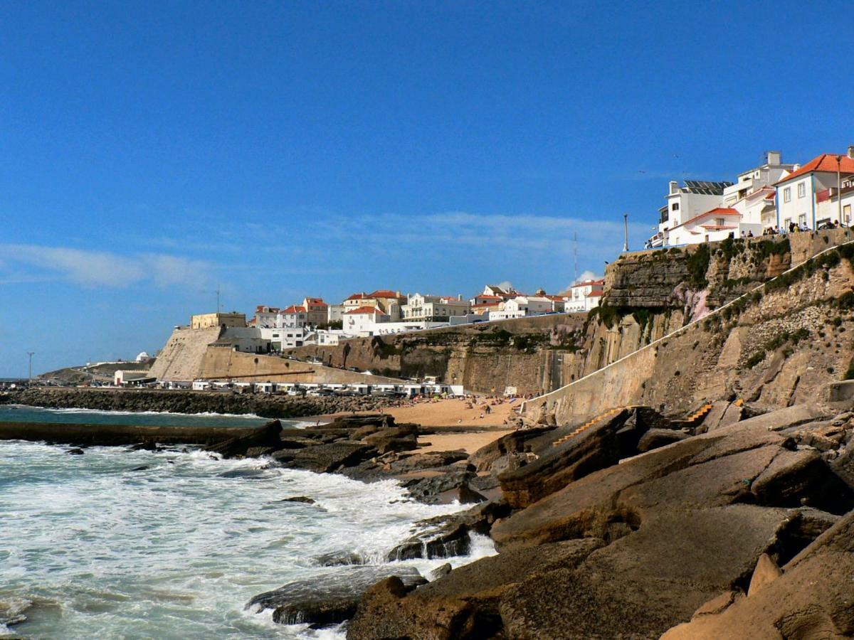 Ericeira Surf And Sun 아파트 외부 사진