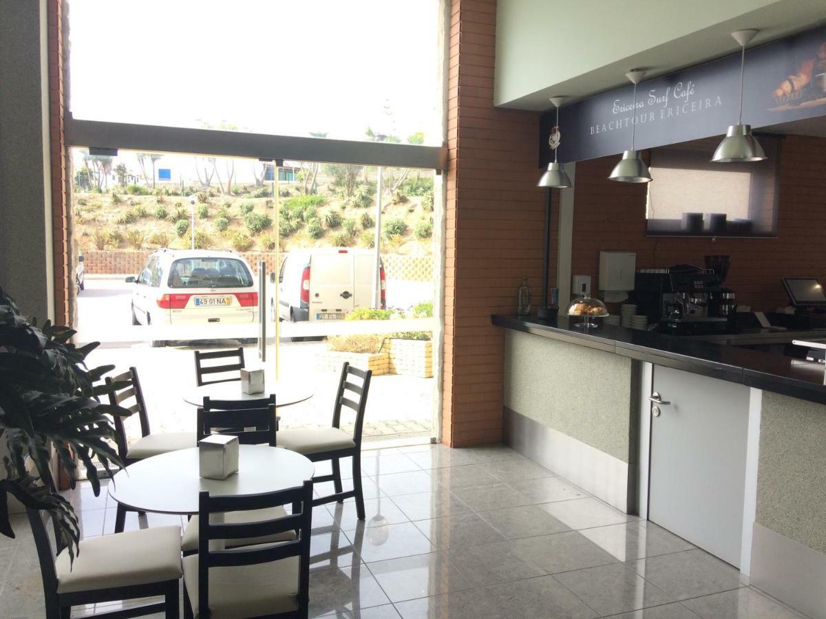 Ericeira Surf And Sun 아파트 외부 사진